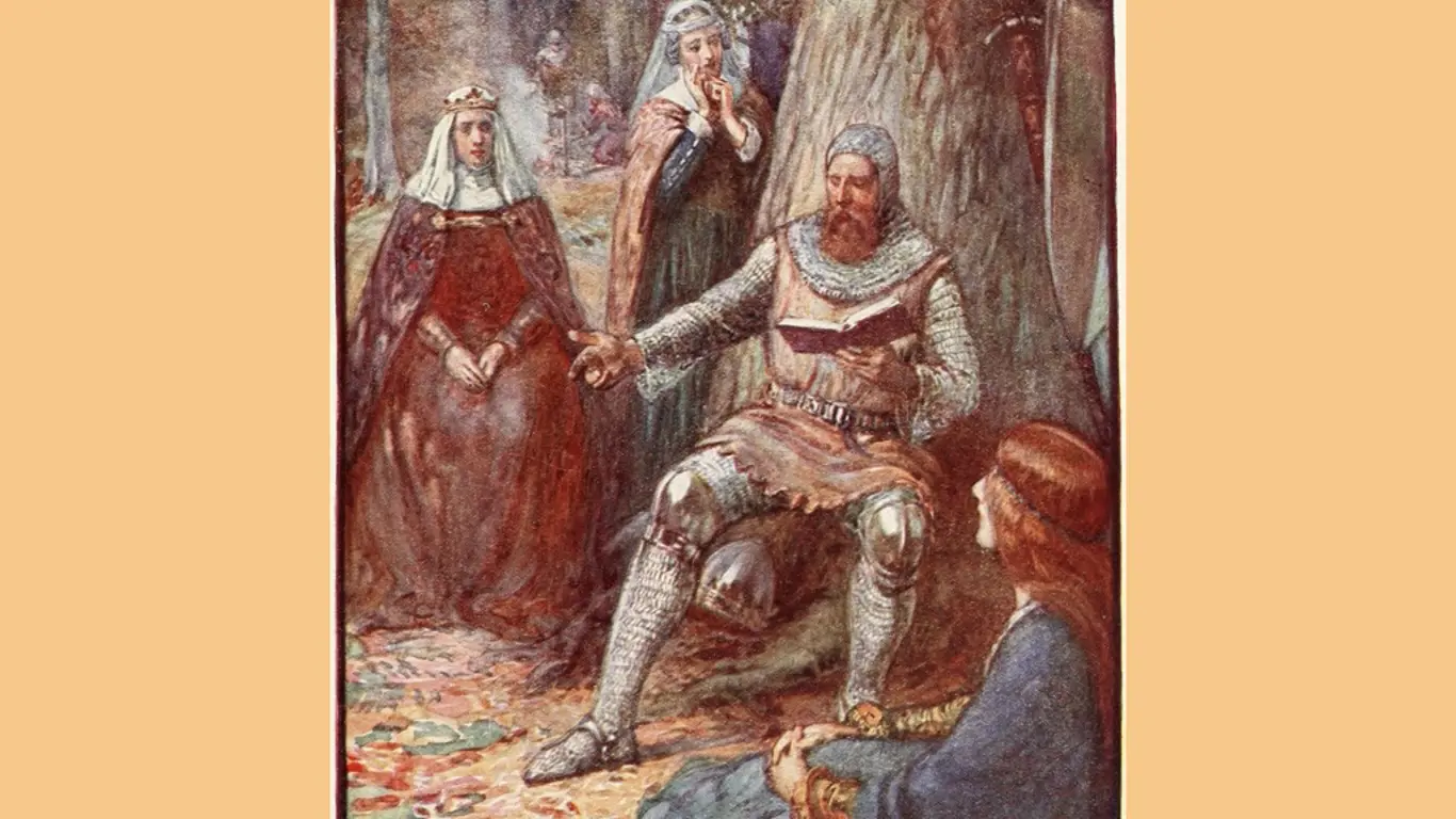 Robert de Bruce, skotský král