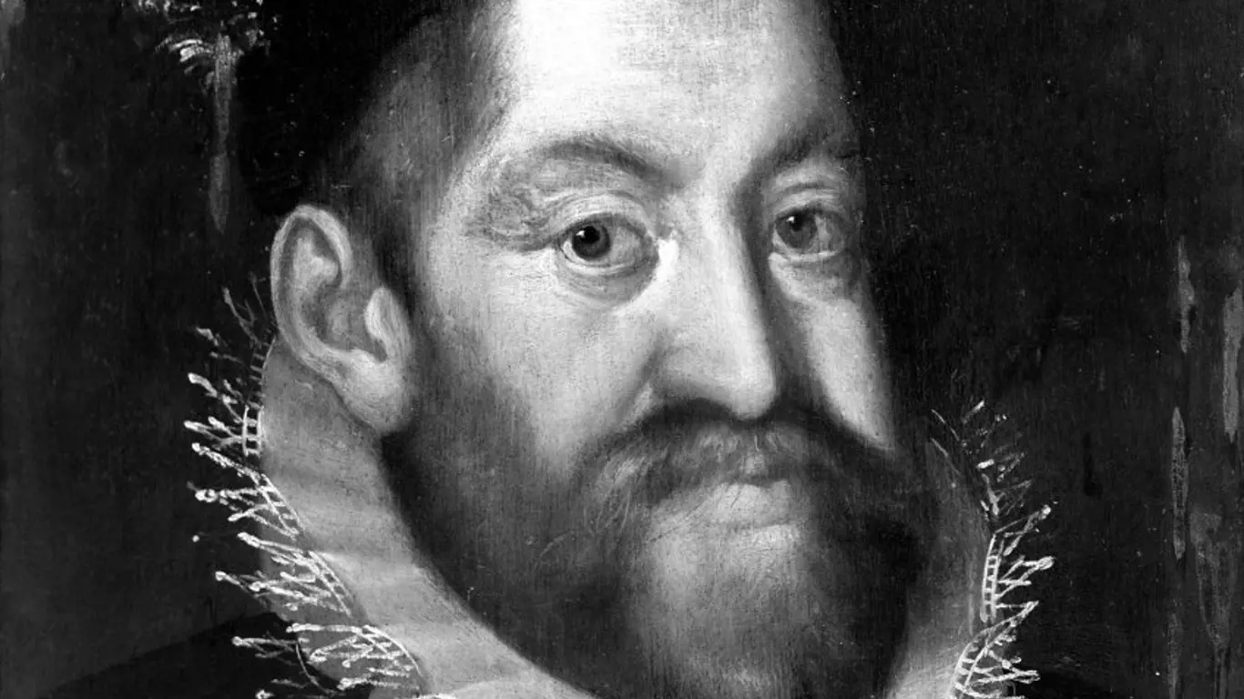 Rudolf II.