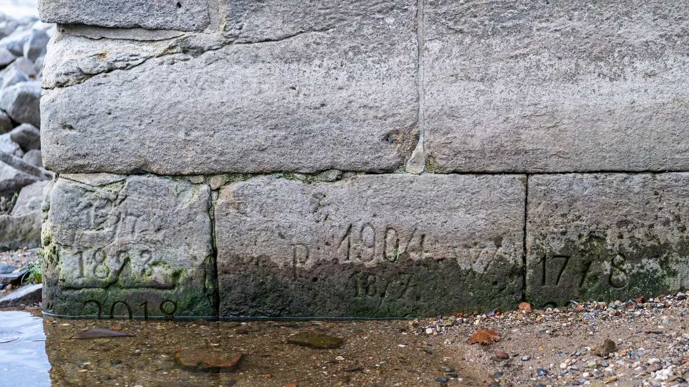 Hladový kámen