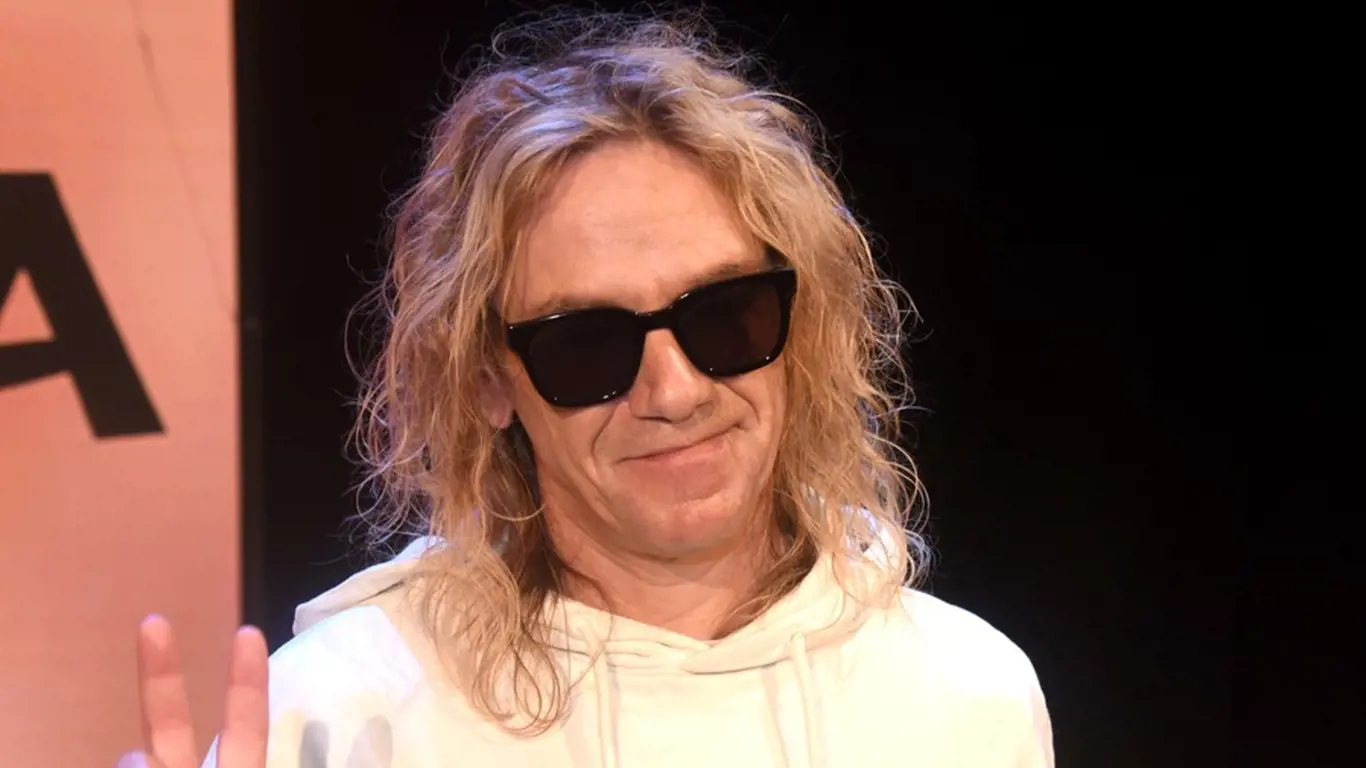 Michal Penk bude vystupovat v novém muzikálu Troja