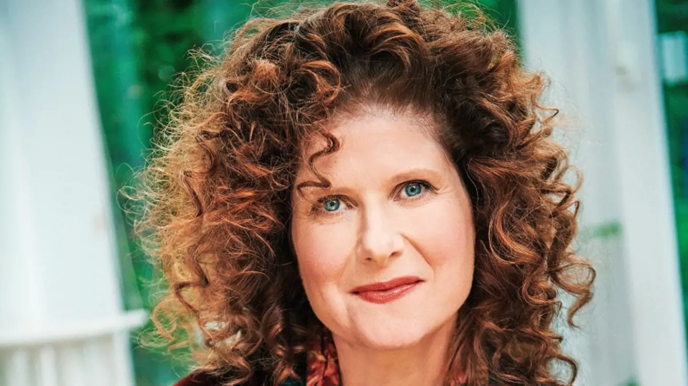 Alice Nellis