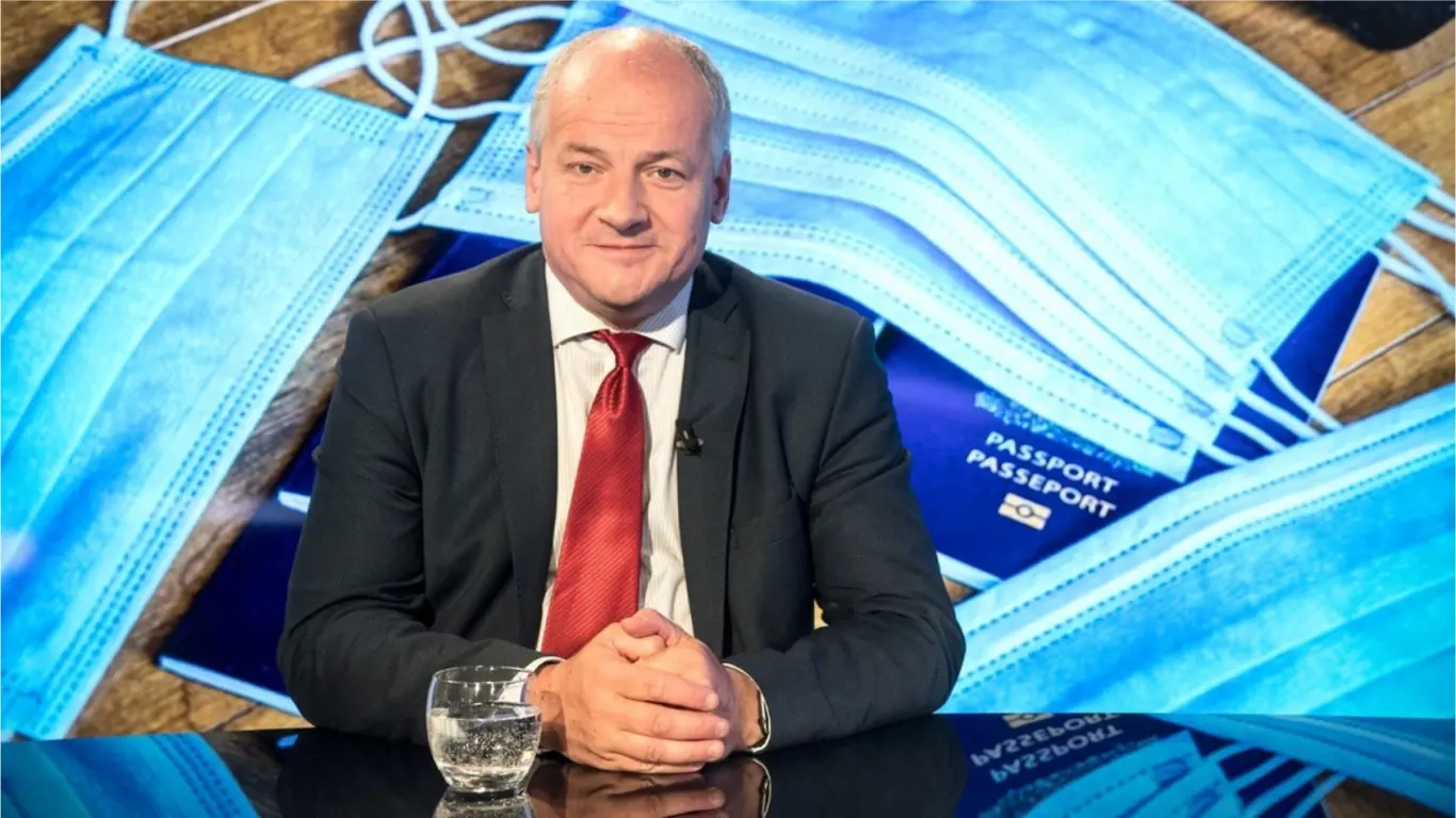 Roman Prymula