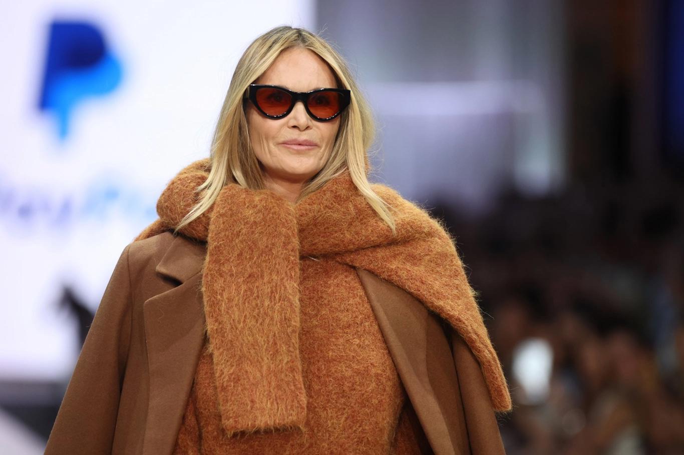 Toto dělá slavná modelka Elle Macpherson každé ráno, aby vypadala takto v 59 letech