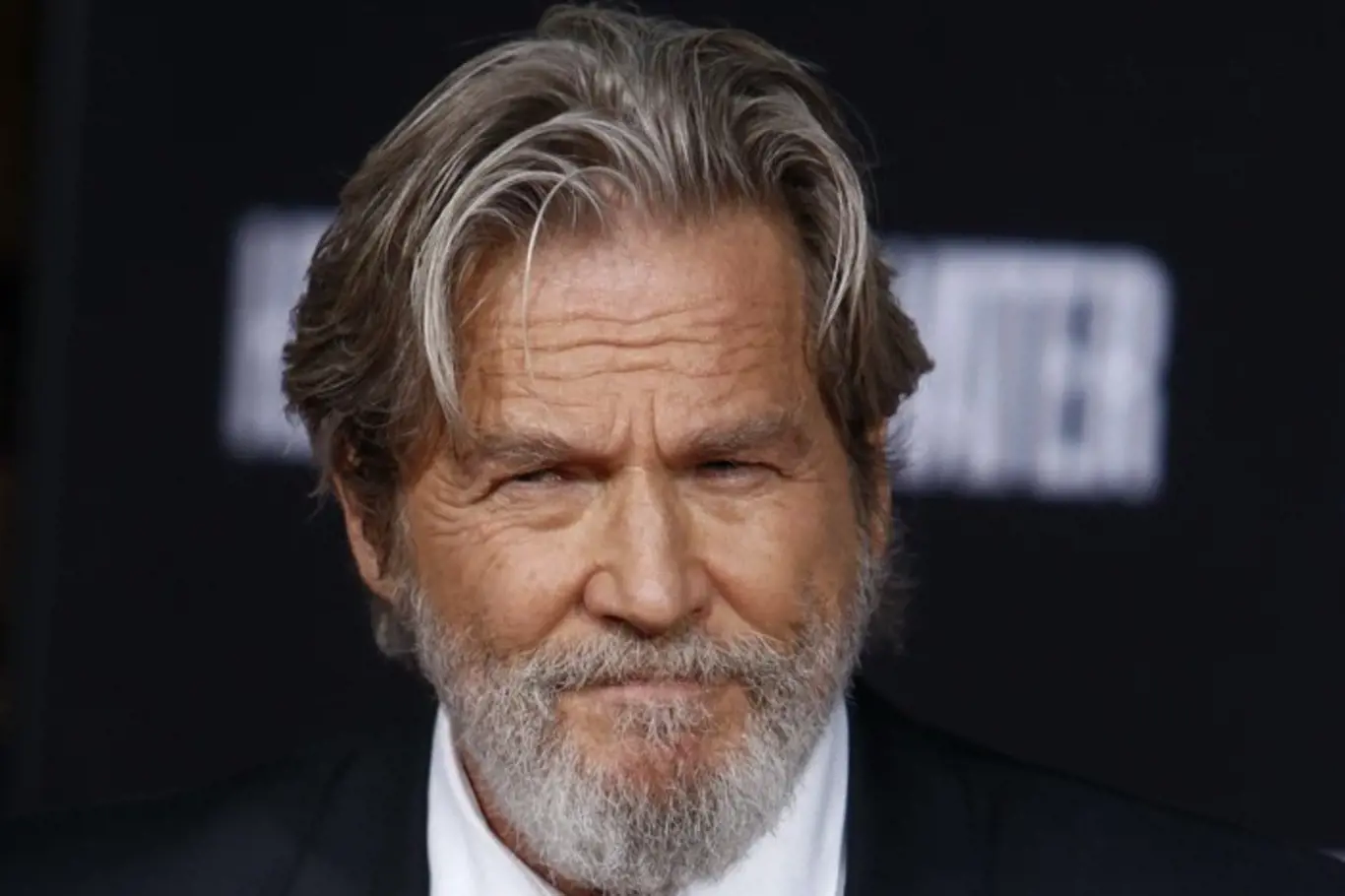 Jeff Bridges