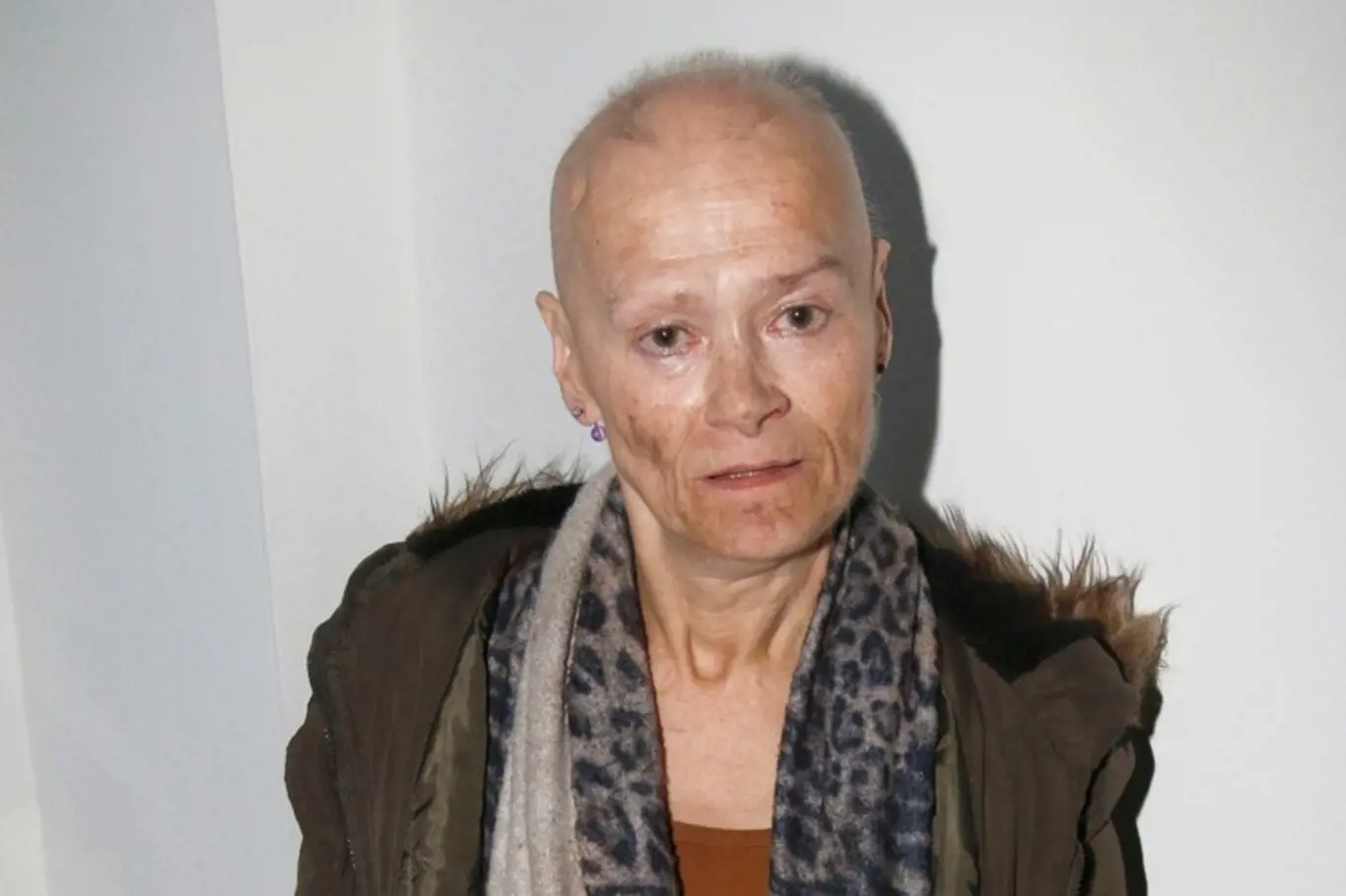 Yvetta Kornová
