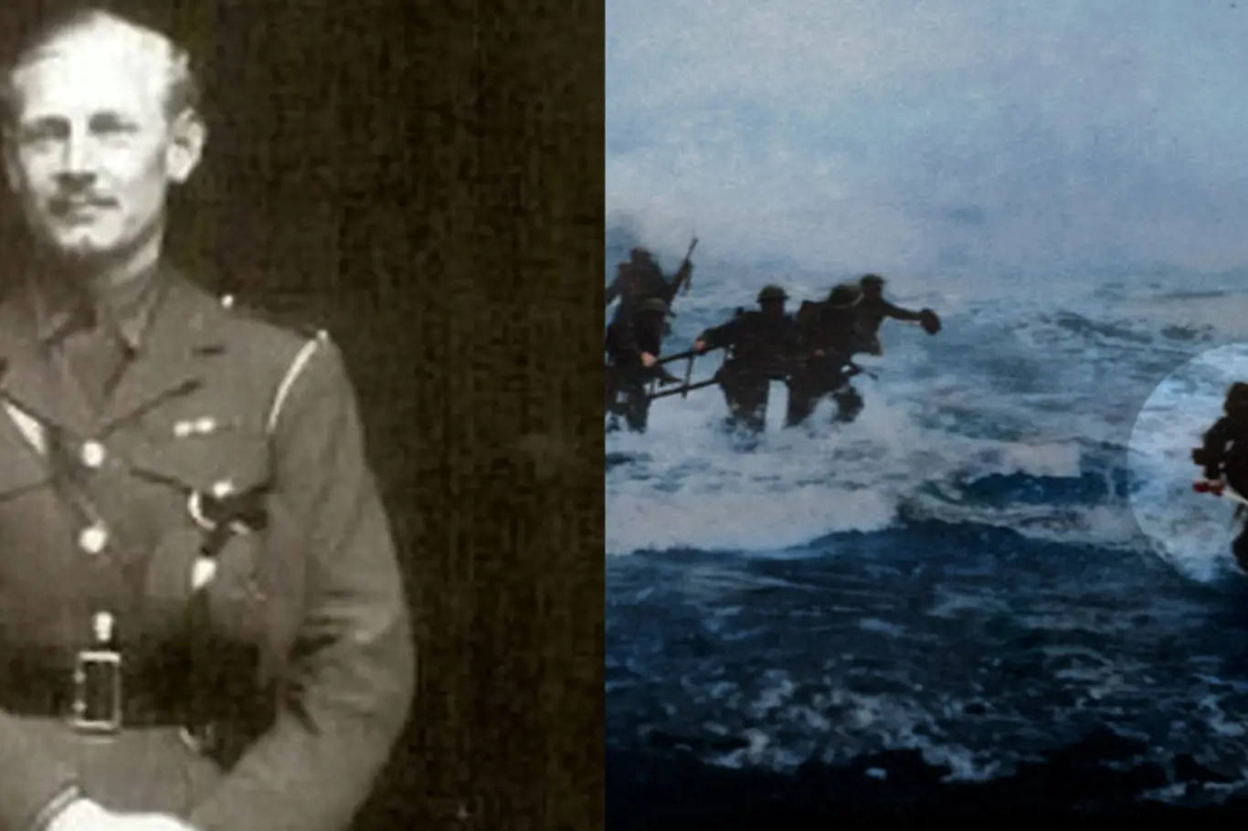 "Šílený" Jack Churchill