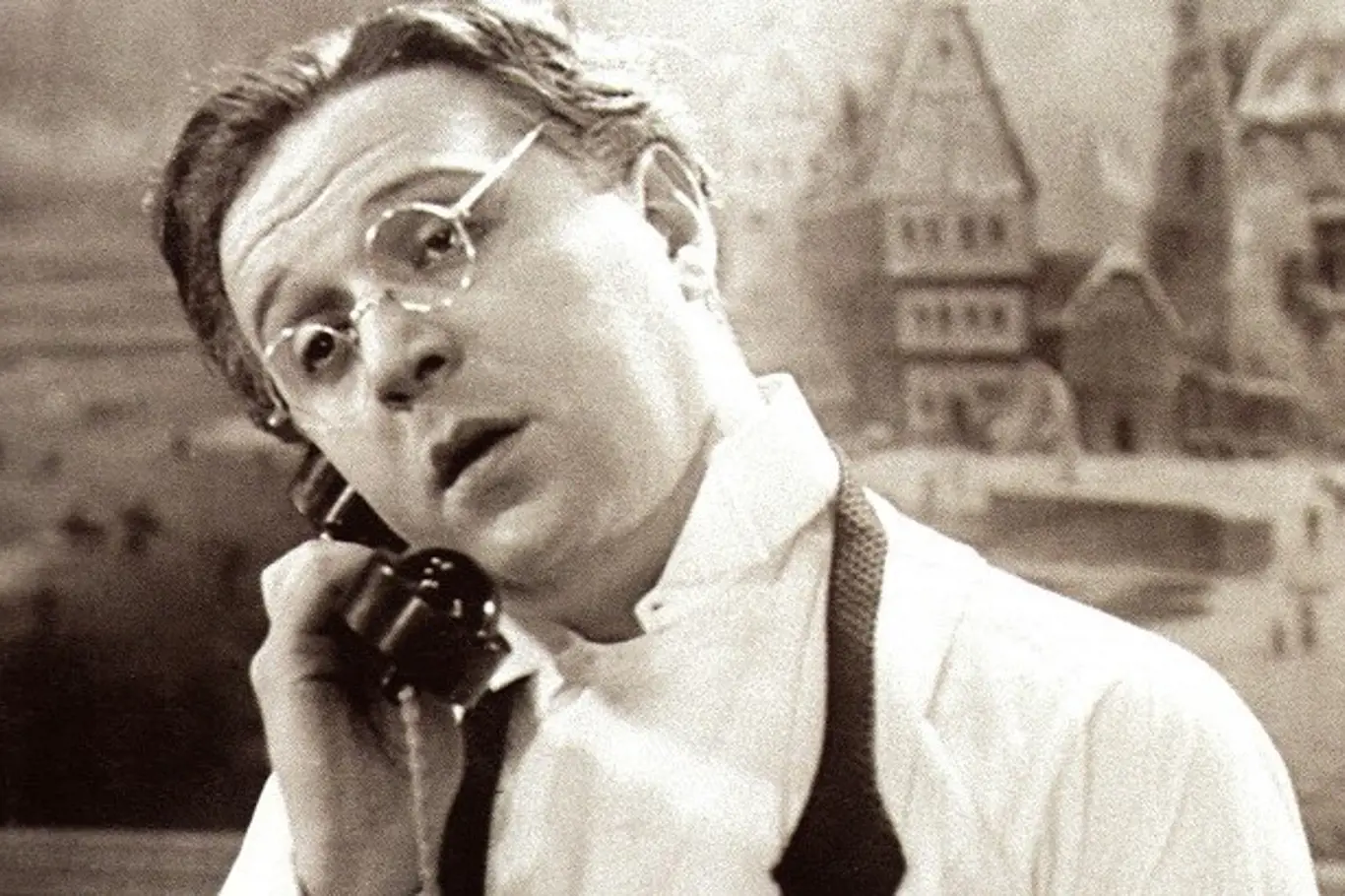 Hugo Haas
