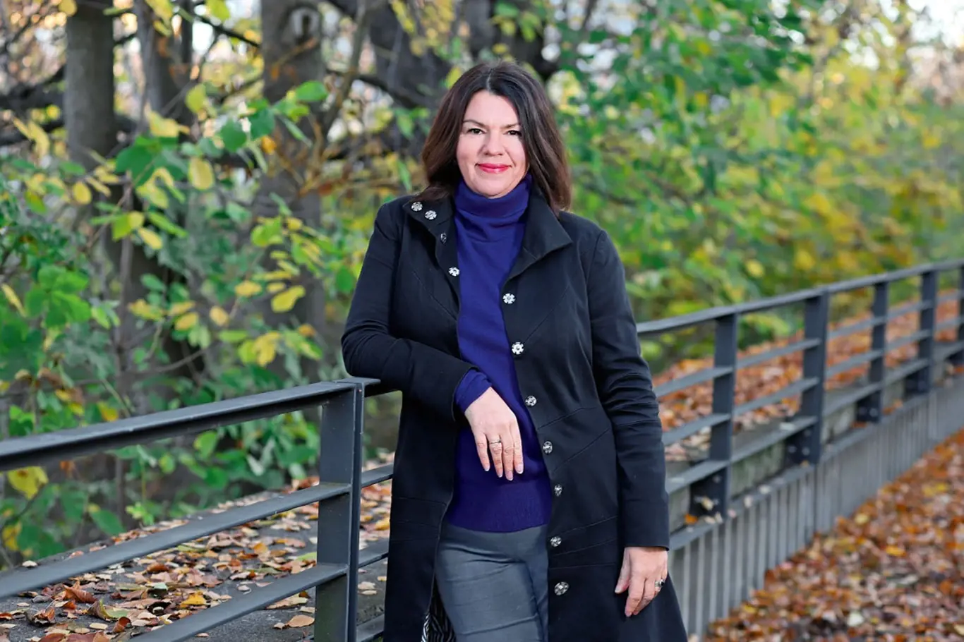 Markéta Grosmanová