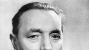 Polský prezident Bolesław Bierut. Polský prezident Bolesław Bierut.