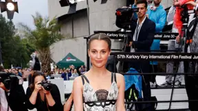 Alicia Vikander Alicia Vikander