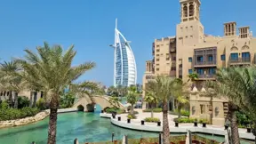 Dubaj Dubaj