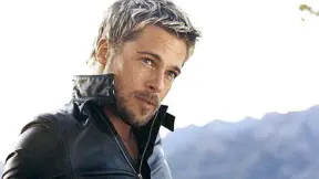 Brad Pitt Brad Pitt
