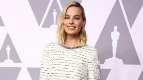 Margot Robbie Margot Robbie