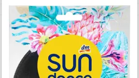 Aplikační rukavice, Sundance dm drogerie, 109 Kč Aplikační rukavice, Sundance dm drogerie, 109 Kč
