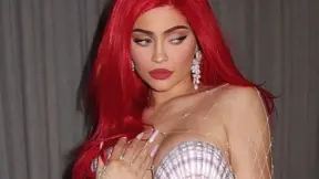 modelka Kylie Jenner modelka Kylie Jenner