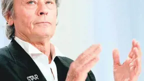 Alain Delon Alain Delon