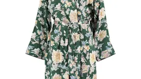 Kimono, TK Maxx, 750 Kč Kimono, TK Maxx, 750 Kč