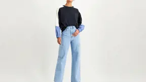 Mikina, Levis, info o ceně v obchodě Mikina, Levis, info o ceně v obchodě