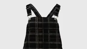 Šatová sukně, Tu Clothing, 890 Kč Šatová sukně, Tu Clothing, 890 Kč
