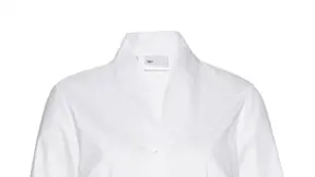 Bílá košile, Bonprix, 479 Kč Bílá košile, Bonprix, 479 Kč