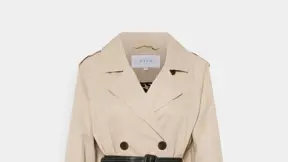 Kabát, Vila, Zalando.cz, 1920 Kč Kabát, Vila, Zalando.cz, 1920 Kč