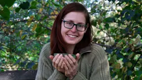 Jana Zadražilová Jana Zadražilová