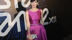 Na přenos se dorazila podívat i bývalá soutěžící Daniela Šinkorová Na přenos se dorazila podívat i bývalá soutěžící Daniela Šinkorová