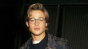 Brad Pitt Brad Pitt