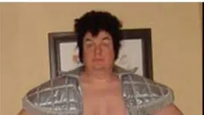 Nejúchylnější halloweenské kostýmy Nejúchylnější halloweenské kostýmy