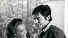 Alain Delon Alain Delon