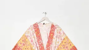 Kimono, Sinsay, 179 Kč Kimono, Sinsay, 179 Kč