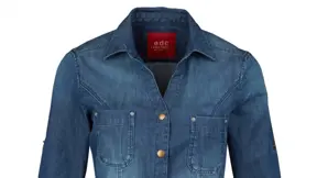 Džínové šaty, Esprit, 999 Kč Džínové šaty, Esprit, 999 Kč