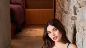 Spodní prádlo, Lisca Spodní prádlo, Lisca