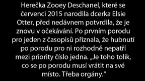 Celebrity, co po porodu nehubnou jako zběsilé Celebrity, co po porodu nehubnou jako zběsilé