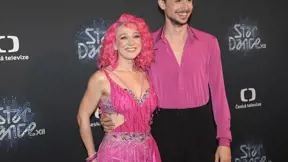 Tereza Mašková a Daniel Kecskeméti Tereza Mašková a Daniel Kecskeméti