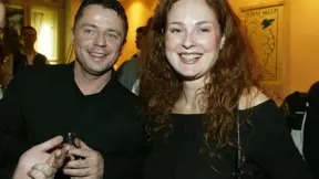 Petr Muk a Markéta Hrubešová. Petr Muk a Markéta Hrubešová.