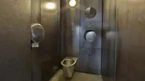 WC technika JWL WC technika JWL