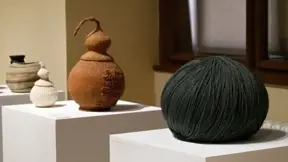 Výrobky z papíru hanji Výrobky z papíru hanji