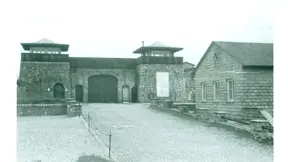 Koncentrační tábor Mauthausen, další místo nehumánních lékařských experimentů na vězních Koncentrační tábor Mauthausen, další místo nehumánních lékařských experimentů na vězních