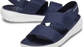 Sandály, Crocs, Urbanlux.cz, 1359 Kč Sandály, Crocs, Urbanlux.cz, 1359 Kč