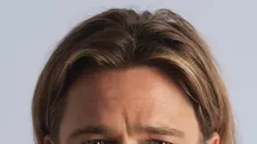 Brad Pitt Brad Pitt