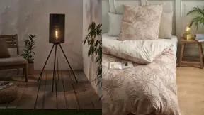 Etno styl - Tchibo Etno styl - Tchibo