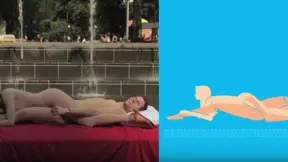15 SEXUÁLNÍCH POZIC, které neznáte! A které nebudete umět... 15 SEXUÁLNÍCH POZIC, které neznáte! A které nebudete umět...