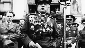 generál Josef Šnejdárek generál Josef Šnejdárek