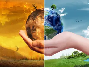 Pařížská klimatická dohoda vstupuje v platnost. Její cíle bude těžké naplnit