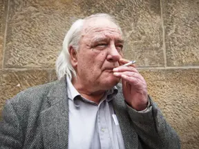 Za kritiku sovětského režimu šel do blázince a zažil peklo horší než vězení