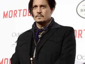 Johnny Depp už dluží 100 milionů dolarů. Koupil si na dluh vlastní ostrov