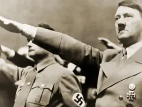 Poslední hodiny Adolfa Hitlera v bunkru Berlíně: Jak to bylo ve skutečnosti?