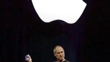 Steve Jobs, spoluzakladatel firmy Apple