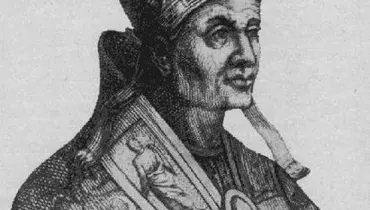 Benedikt IX.